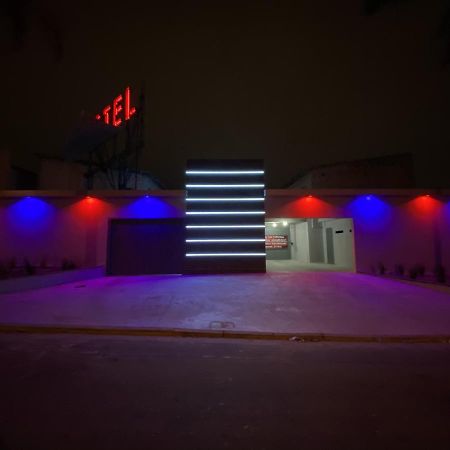 Light Motel Guarulhos Extérieur photo