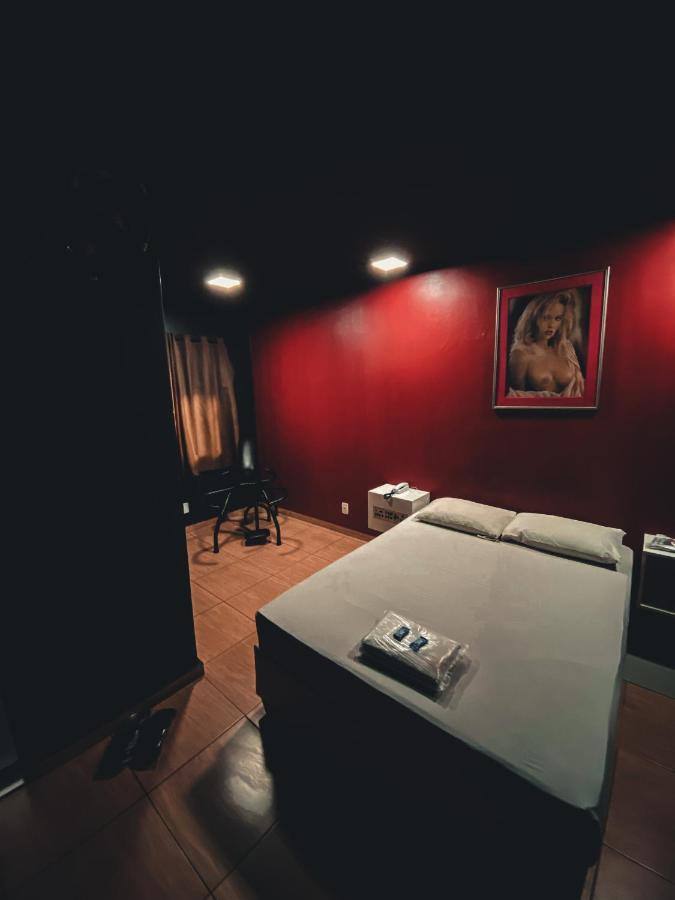 Light Motel Guarulhos Extérieur photo