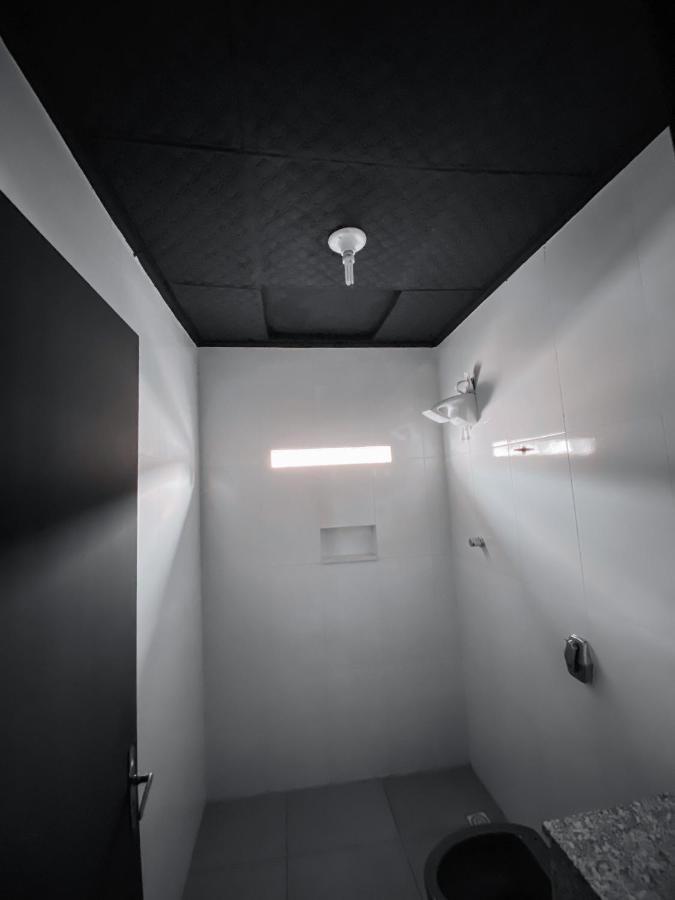 Light Motel Guarulhos Extérieur photo