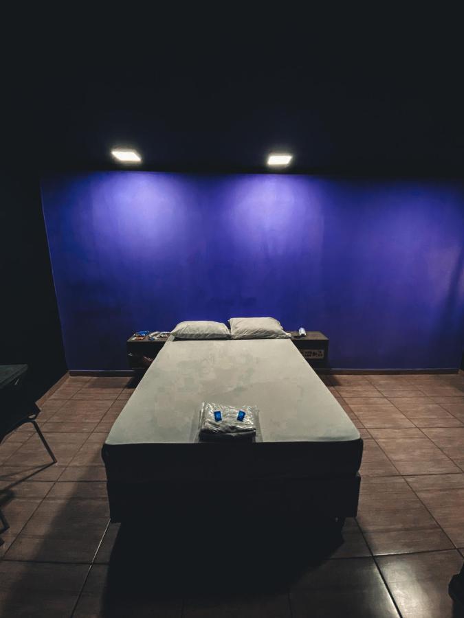 Light Motel Guarulhos Extérieur photo