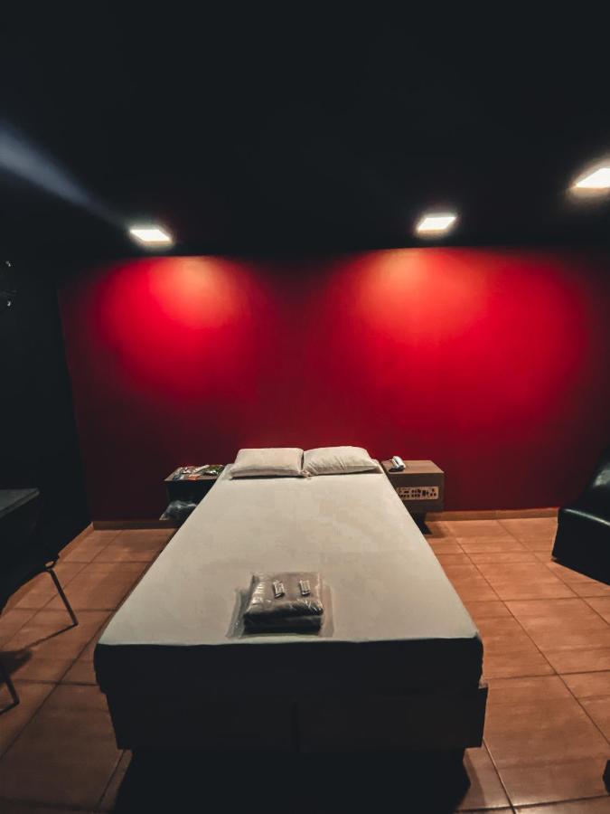 Light Motel Guarulhos Extérieur photo