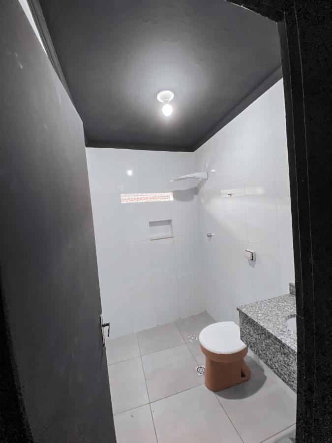 Light Motel Guarulhos Extérieur photo